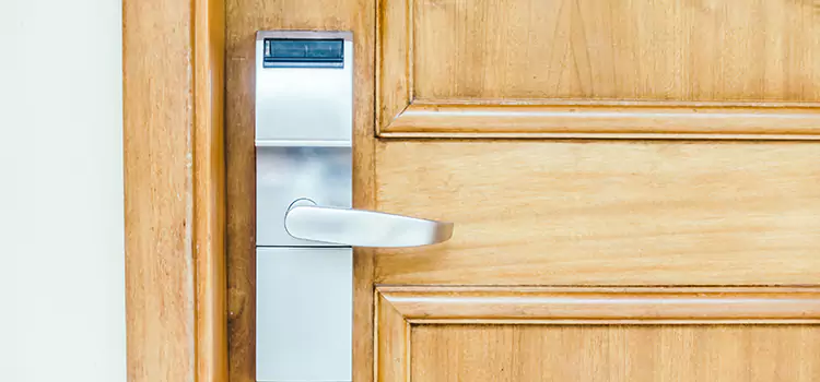 Advanced Solutions in Duluth, GA for Modern Security
