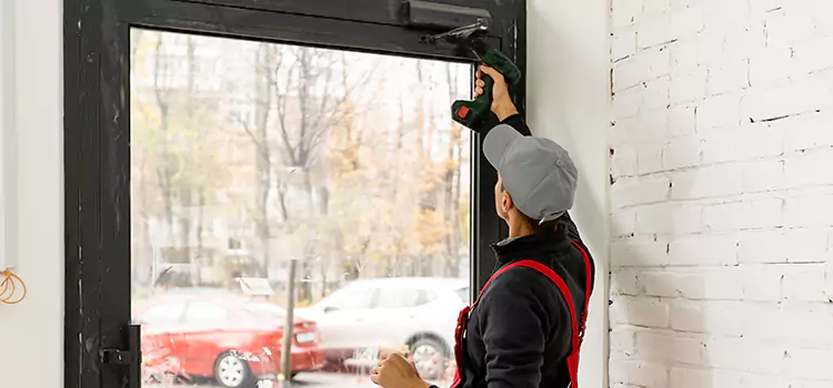 Comprehensive Door Closer Services in Duluth, GA