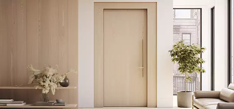 Choose Quality for Your Inside Doors in Duluth, GA