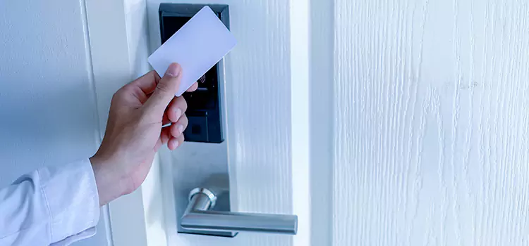 Why Choose Us for Your Keycard Lock Installation in Duluth, GA?
