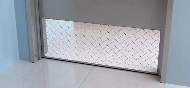 Benefits of Professional Kick Plate Solutions in Duluth, GA