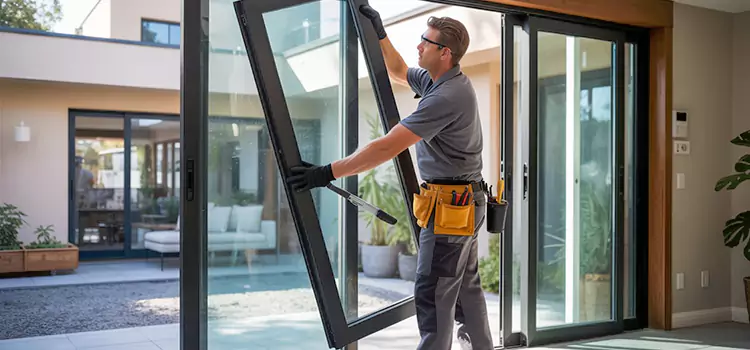 Specialized Sliding Door Roller Services in Duluth, Georgia