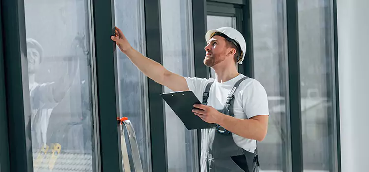 Comprehensive Solutions for Your Sticking Doors in Duluth, GA