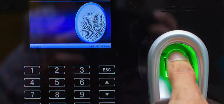 Your Trusted Partner for Secure Access in Duluth, GA