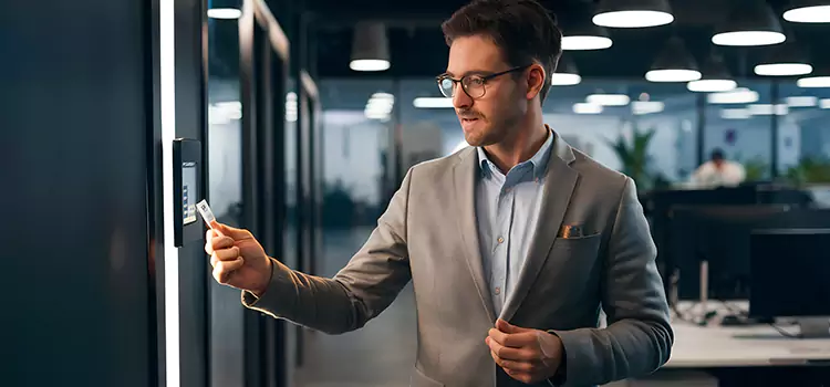 Our Commitment to Keycard Security Excellence in Duluth, GA