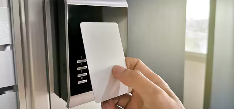 Advanced RFID Technology Integration in Duluth, GA